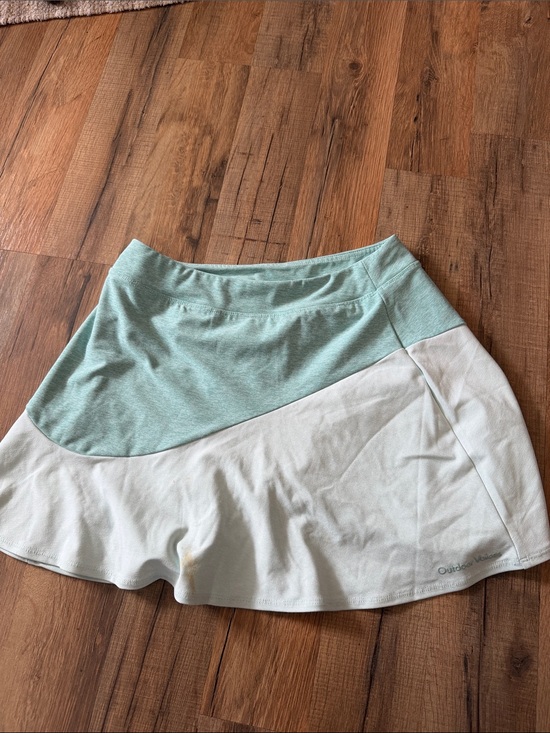 Outdoor Voices Pants - Outdoor Voices Athletic Skort